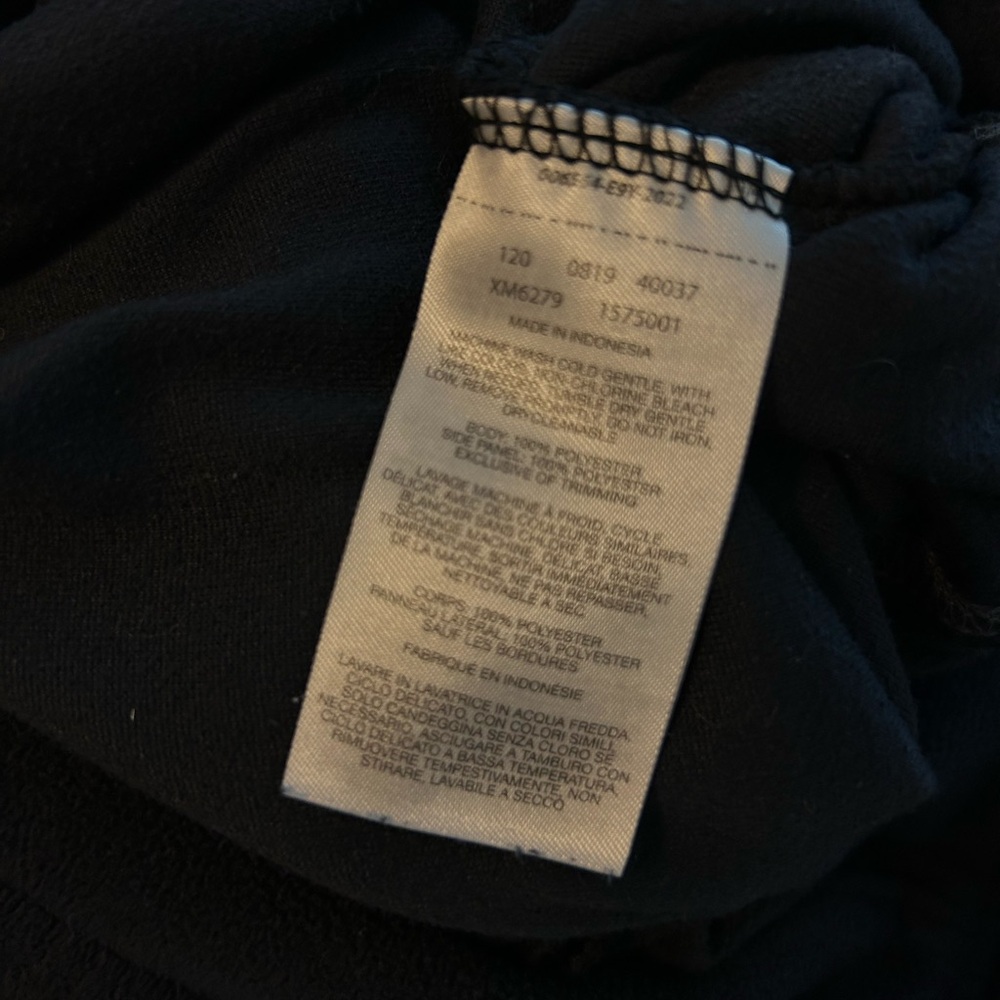 Columbia Men's Klamath Range™ II Half Zip size medium - Picture 6 of 8